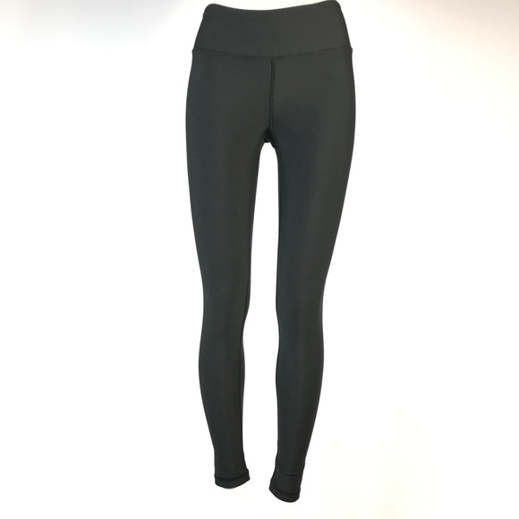 Silver Icing Full Length Leggings - Picture 1 of 9